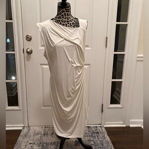 Victoria Secret sleeveless dress Size extra Large (Cart K-102)